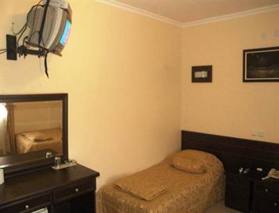 фото отеля Alvin Hotel Bodrum