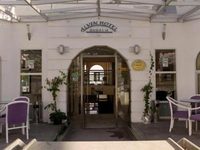 Alvin Hotel Bodrum