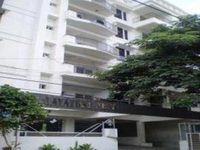 Hummingbird Gayathri Nest Apartment Hummingbird Gayathri Nest Apartment