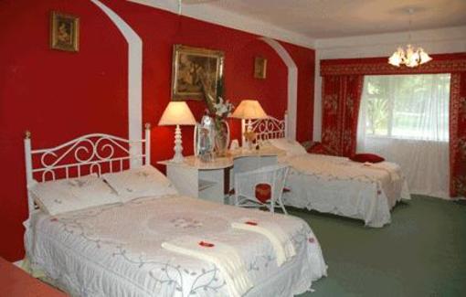 фото отеля Aisling Bed & Breakfast Tipperary