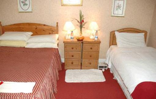 фото отеля Aisling Bed & Breakfast Tipperary