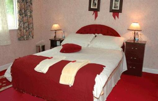 фото отеля Aisling Bed & Breakfast Tipperary