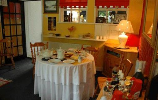 фото отеля Aisling Bed & Breakfast Tipperary