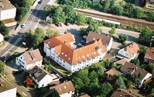 фото отеля Hotel Gasthof Schober