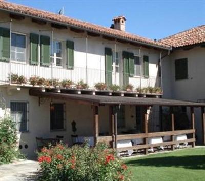 фото отеля Locanda del Pilone