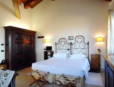 фото отеля Locanda del Pilone