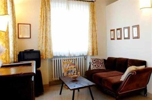 фото отеля Locanda del Pilone
