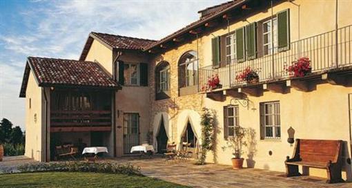 фото отеля Locanda del Pilone