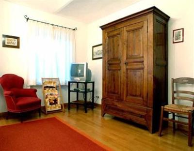 фото отеля Locanda del Pilone