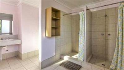 фото отеля Aquarius Backpackers