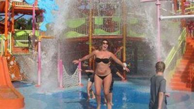 фото отеля Aquarius Backpackers