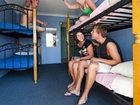 фото отеля Aquarius Backpackers