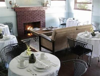 фото отеля Inn at Tilton Place