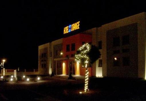 фото отеля Hotel Orange Przezmierowo