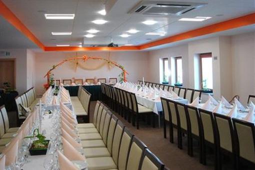 фото отеля Hotel Orange Przezmierowo