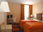 фото отеля Hotel Orange Przezmierowo