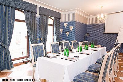 фото отеля Hotel Steiger Sebnitzer Hof