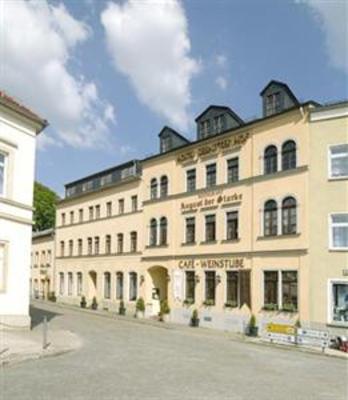 фото отеля Hotel Steiger Sebnitzer Hof
