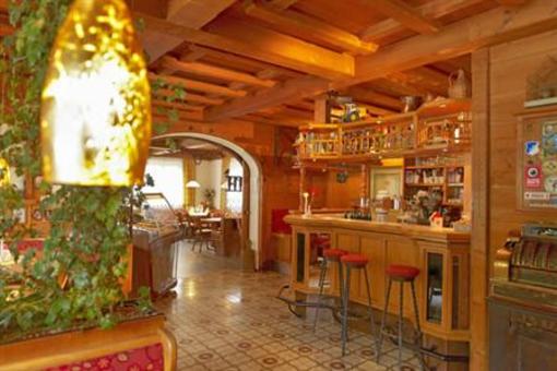 фото отеля Gasthof Pension Lechner St. Johann im Pongau