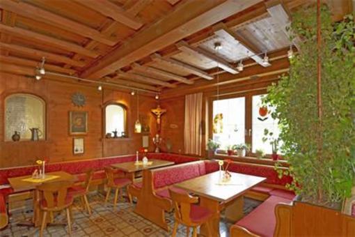 фото отеля Gasthof Pension Lechner St. Johann im Pongau