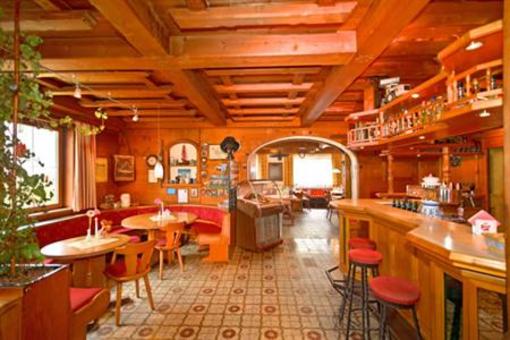 фото отеля Gasthof Pension Lechner St. Johann im Pongau