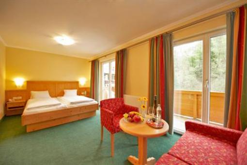 фото отеля Gasthof Pension Lechner St. Johann im Pongau