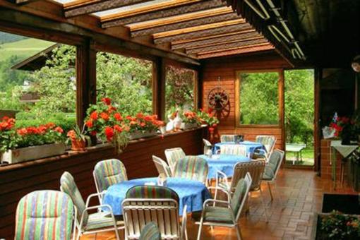 фото отеля Gasthof Pension Lechner St. Johann im Pongau