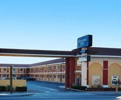 фото отеля Rodeway Inn Norwalk (California)
