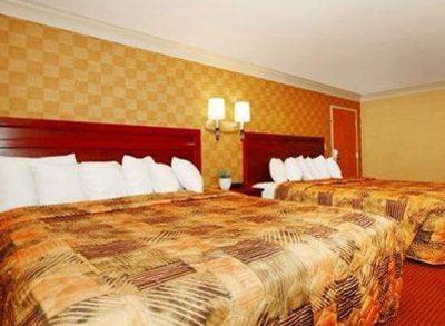 фото отеля Rodeway Inn Norwalk (California)