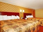 фото отеля Rodeway Inn Norwalk (California)