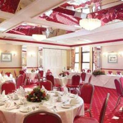 фото отеля Mount Sorrel Hotel