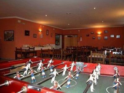 фото отеля La Farga Hotel Setcases