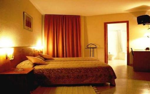 фото отеля La Farga Hotel Setcases