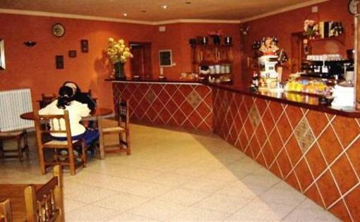 фото отеля La Farga Hotel Setcases