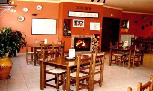 фото отеля La Farga Hotel Setcases