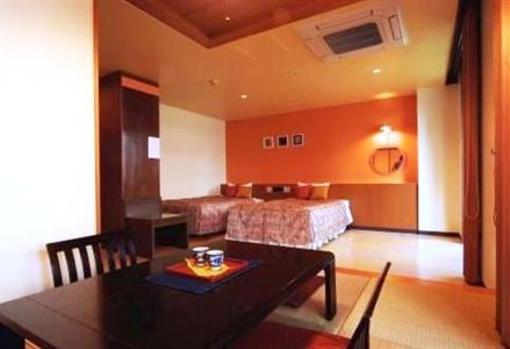 фото отеля Hotel Sun Palace Kyuyokan