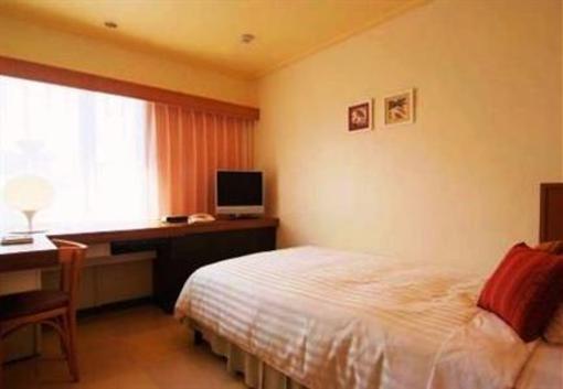 фото отеля Hotel Sun Palace Kyuyokan