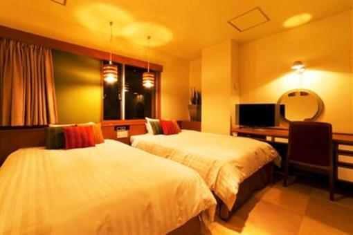 фото отеля Hotel Sun Palace Kyuyokan