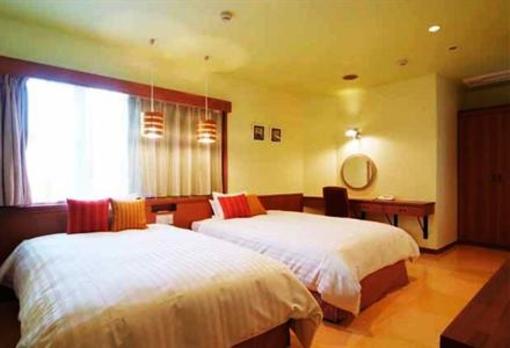 фото отеля Hotel Sun Palace Kyuyokan