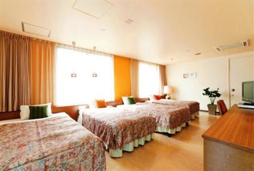 фото отеля Hotel Sun Palace Kyuyokan