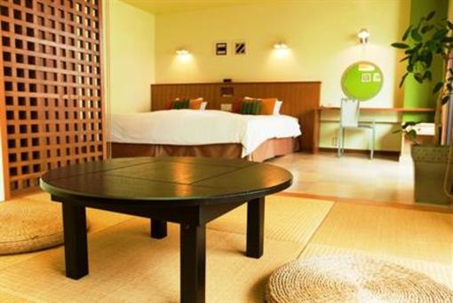 фото отеля Hotel Sun Palace Kyuyokan