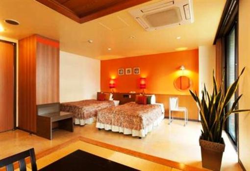 фото отеля Hotel Sun Palace Kyuyokan