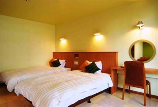 фото отеля Hotel Sun Palace Kyuyokan