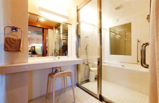 фото отеля Hotel Sun Palace Kyuyokan