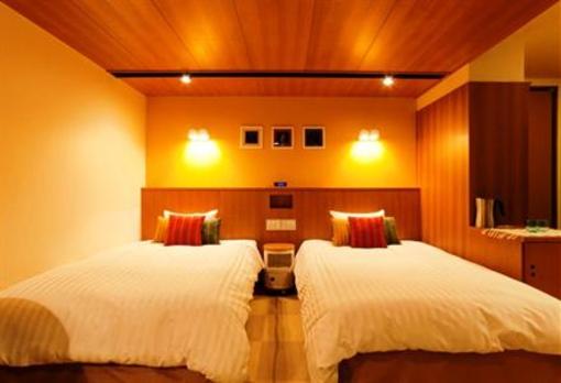 фото отеля Hotel Sun Palace Kyuyokan