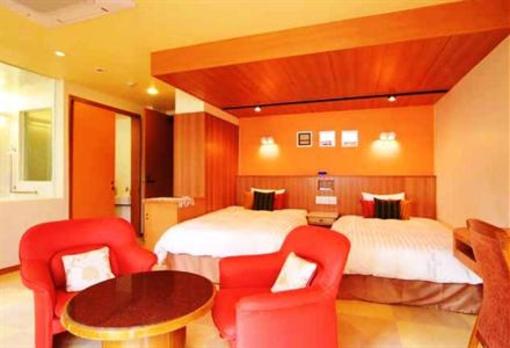фото отеля Hotel Sun Palace Kyuyokan