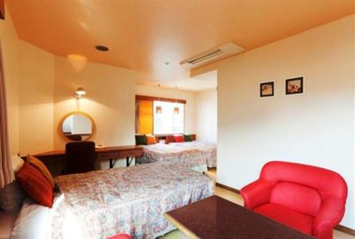 фото отеля Hotel Sun Palace Kyuyokan