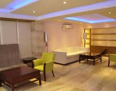 фото отеля Hotel JP Inn - Paharganj