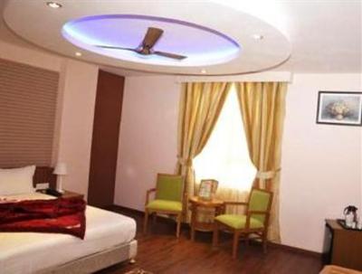 фото отеля Hotel JP Inn - Paharganj