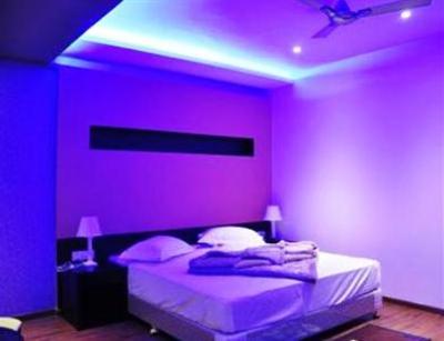 фото отеля Hotel JP Inn - Paharganj